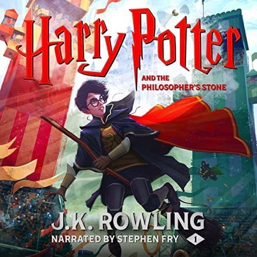 Discover the Magic: Why &#039;Harry Potter and the Philosopher&#039;s Stone&#039; is a Must-Read for All Ages