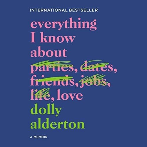 Discover the Heartbeats in Dolly Alderton&#039;s &#039;Everything I Know About Love&#039;: A Journey Through Friendship, Heartache, and Laughter