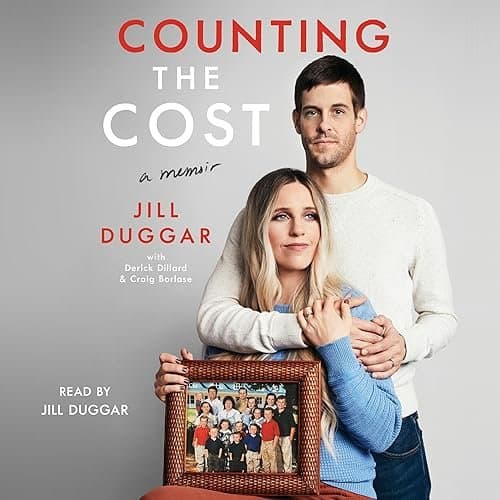 Discover the Power of Truth with 'Counting the Cost': A Journey of Courage and Revelation