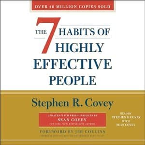 Unlock Peak Efficiency: The Transformative Power of &#039;The 7 Habits of Highly Effective People&#039;