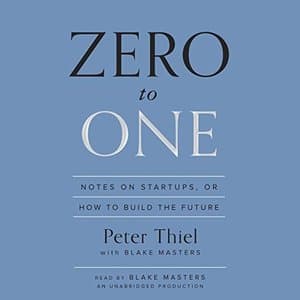 From Zero to One: Unleash Your Entrepreneurial Potential