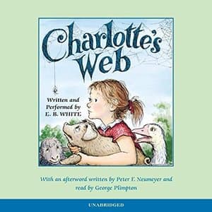 Discover the Heartwarming World of &#039;Charlotte&#039;s Web&#039;: A Timeless Tale for Every Generation