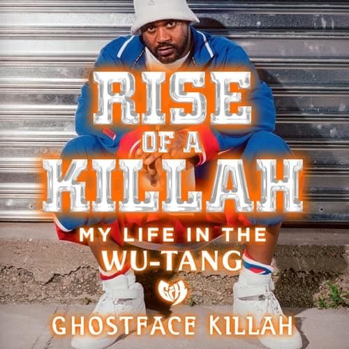 Unmasking the Depths: Dive into 'Rise of a Killah' by Ghostface Killah