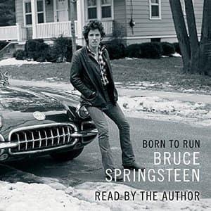 Why *Born to Run* by Bruce Springsteen is the Heartfelt Journey You Need to Embark On Now