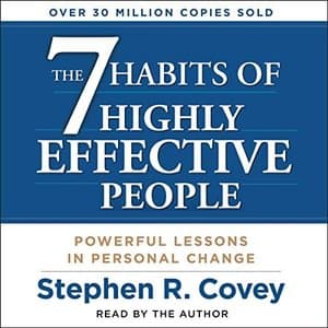 Unlock Your Potential with Stephen R. Covey&#039;s &#039;The 7 Habits of Highly Effective People&#039;