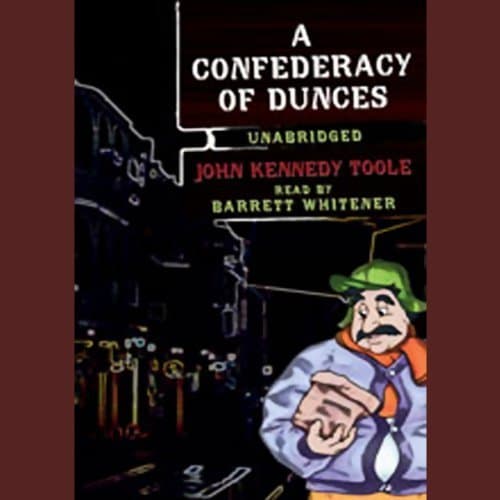 Dive into Laughter: Why &#039;A Confederacy of Dunces&#039; is Your Next Must-Read