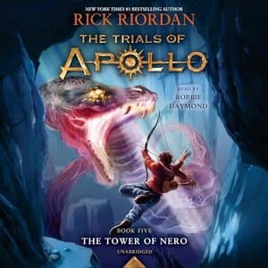 Unleashing the Final Triumph: Dive Into &#039;The Tower of Nero&#039;