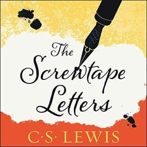 Unveiling the Wit in the Darkness: Exploring &#039;The Screwtape Letters&#039; by C.S. Lewis