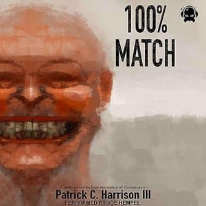 Unleashing Laughter: Why Patrick C. Harrison III&#039;s &#039;100% Match, N/A&#039; is Your Ultimate Comedy &amp; Humor Fix