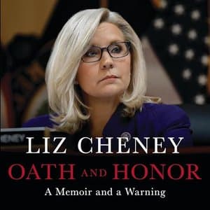 Rediscovering Patriotism: 'Oath and Honor' by Liz Cheney