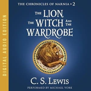 Unlocking the Magic: Why &#039;The Lion, the Witch, and the Wardrobe&#039; is a Must-Read for Kids and Adults