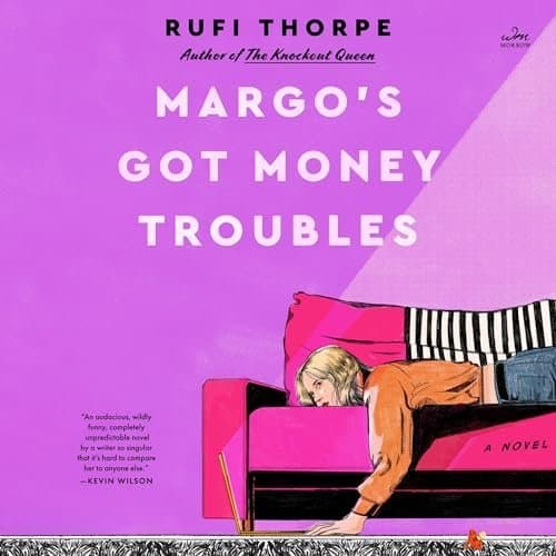 Finding Humor in Hardship: Why &#039;Margo&#039;s Got Money Troubles&#039; Will Light Up Your Life