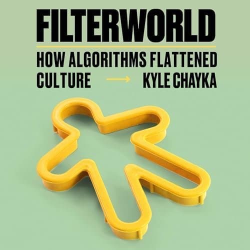 Unraveling the Influence of Algorithms in the Cultural Landscape: A Journey with &#039;Filterworld&#039;