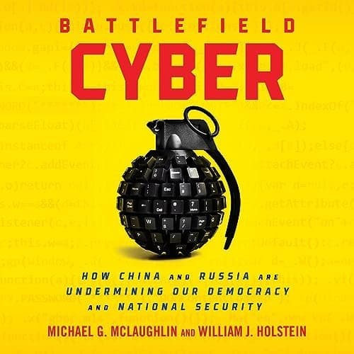 Unmasking the Digital Threat: How Battlefield Cyber Sheds Light on a Global Menace