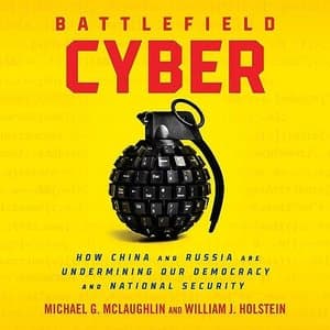 Unmasking the Digital Threat: How Battlefield Cyber Sheds Light on a Global Menace