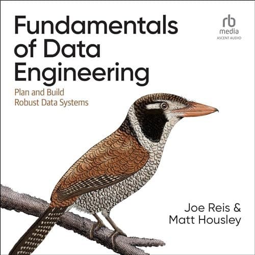 Unlocking the Power of Data: Seamless Insights With &#039;Fundamentals of Data Engineering&#039;