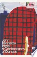 A Confederacy of Dunces