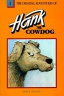 The Original Adventures of Hank the Cowdog