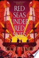 Red Seas Under Red Skies