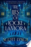 The Lies of Locke Lamora