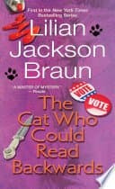 The Cat Who Could Read Backwards