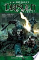 The Dresden Files