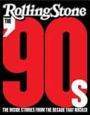 The 90s: The Inside Stories from the Decade That Rocked