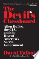 The Devil&#039;s Chessboard