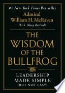 The Wisdom of the Bullfrog