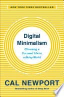 Digital Minimalism