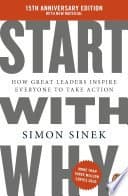 Start with Why
