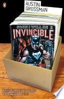 Soon I Will Be Invincible