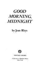 Good Morning, Midnight