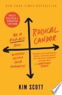 Radical Candor: Fully Revised &amp; Updated Edition