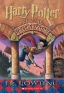 Harry Potter and the Philosopher&#039;s Stone, Book 1