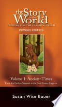 Story of the World, Vol. 1