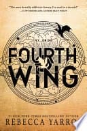 Fourth Wing (Part 2 of 2) (Dramatized Adaptation)