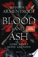 From Blood and Ash (Part 1 of 2) (Dramatized Adaptation)