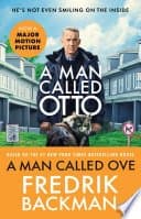 A Man Called Ove
