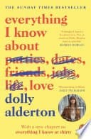 Everything I Know About Love