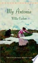 My Ántonia