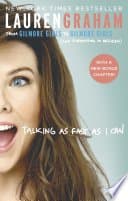 Talking as Fast as I Can