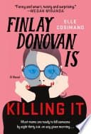 Finlay Donovan Is Killing It