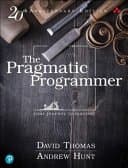 The Pragmatic Programmer: 20th Anniversary Edition, 2nd Edition