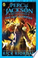 Percy Jackson &amp; The Olympians