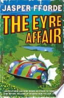 The Eyre Affair