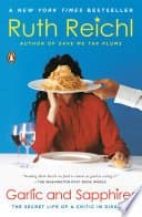 Garlic and Sapphires