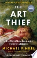 The Art Thief