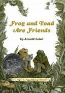 Frog and Toad Audio Collection