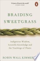 Braiding Sweetgrass